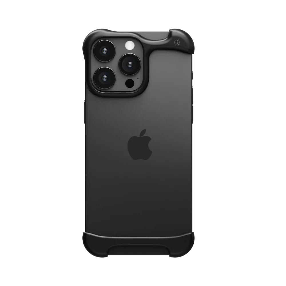 AXIS Pulse Bumper Case (BLACK)
